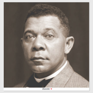 Booker Washington: African American Educator