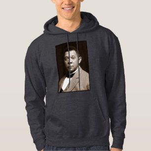 Booker Washington: African American Educator Hoodie