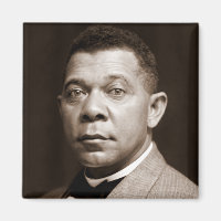 Booker Washington: African American Educator