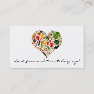 Booking Reminder Appointment Card