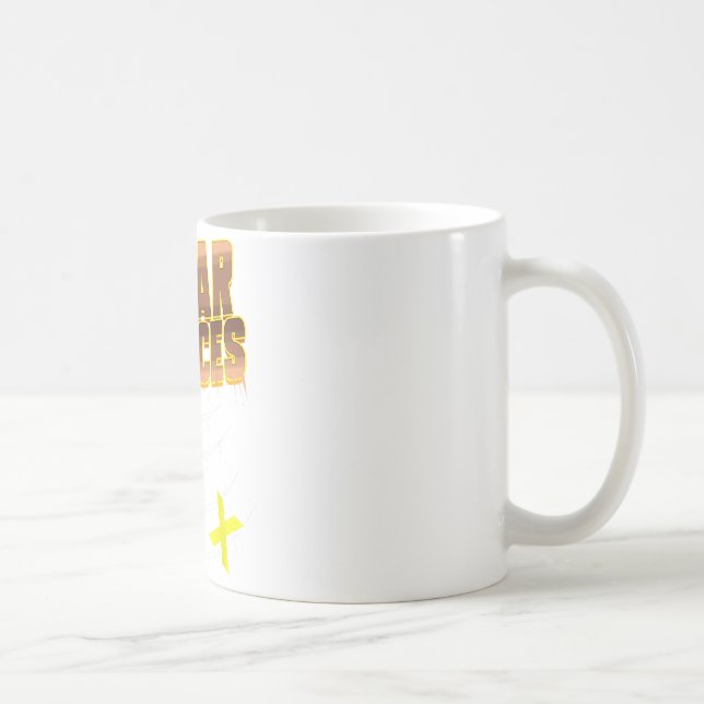 Bookkeeping Gift for Accountant CPA Office I Hear  Coffee Mug (Right)