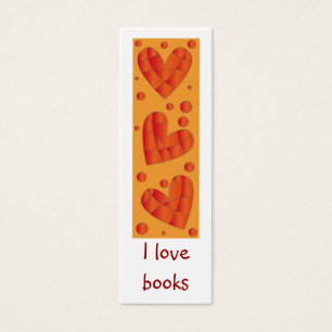 Bookmark Design