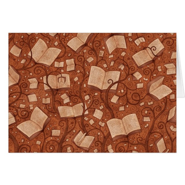 Books (Front Horizontal)