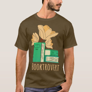 Books 1821 T-Shirt