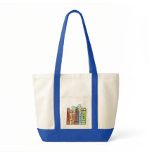 Books and bows