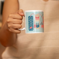 Books and Reading Themed Bookmarks Illustrated