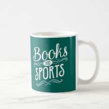 Books and Sports