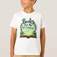 Books Are My Love Language Reading Lover Librarian