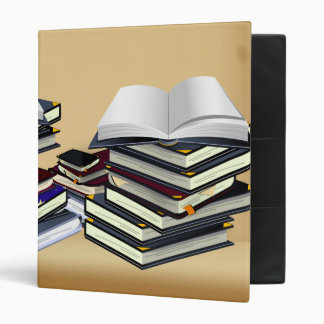 Books Binder