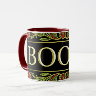Books Book Lovers Writers Readers Bibliophiles Mug