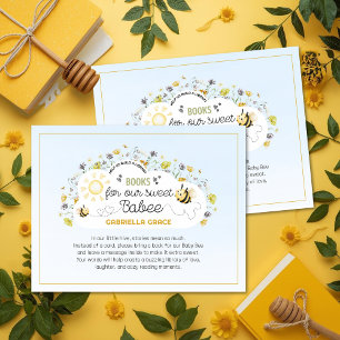 Books For Babee Card