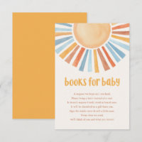 Books for baby boy sunshine boho blue yellow enclo