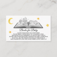 *~* Books for Baby Pop Up Book  Stars Moon