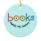 Books Make Me Happy