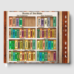 Books of the Bible