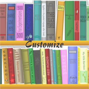 Books on Shelves Thunder_Cove