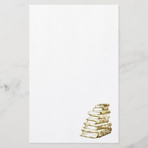 Books Stationery