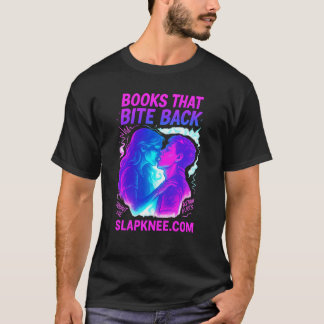 Books That Bite Back T-Shirt