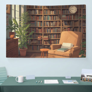BookShelf Banner