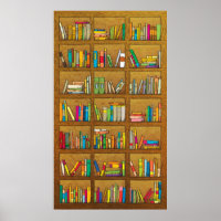 bookshelf