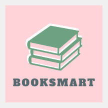 Booksmart Reading Bookclub YouTube Icon