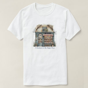 Bookstore T-Shirt
