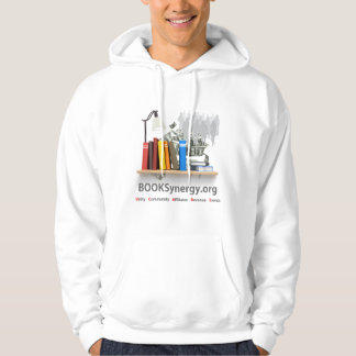 BOOKSynergy - Hoodie