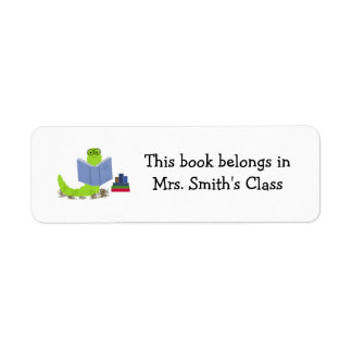 Bookworm
