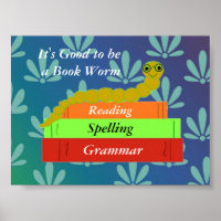 Bookworm