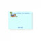 Bookworm Sticky Notes for Teachers