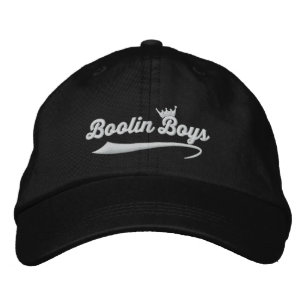 Boolin Boys Traditional Hat