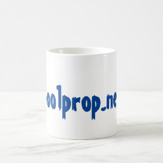 Boolprop.net Mug