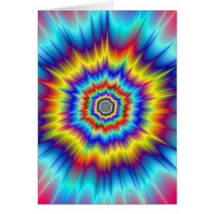 Boom! Card