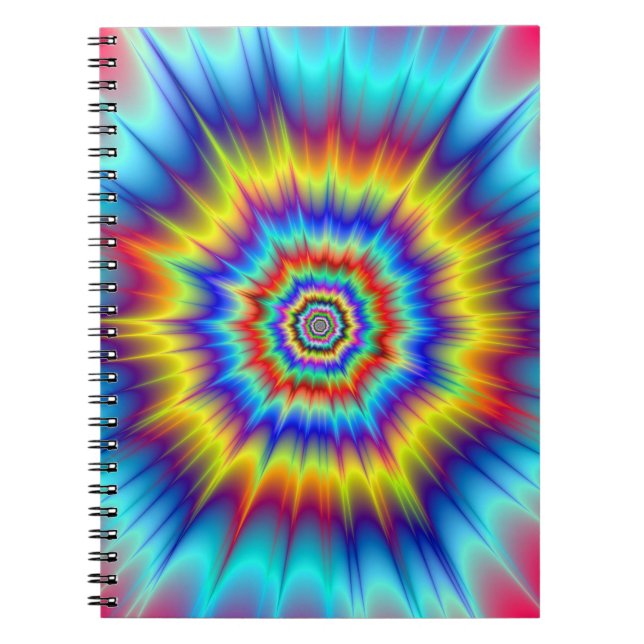 Boom ! Carnet (Devant)