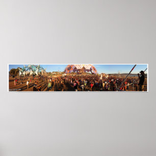 Boom Festival 2004 Poster