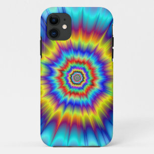 Boom ! iPhone 5 Coque