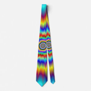 Boom! Neck Tie