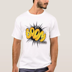 BOOM T-Shirt