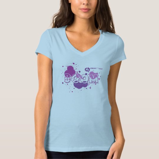 Boom - T-Shirt