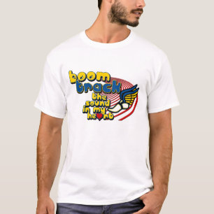 Boom Track T-Shirt