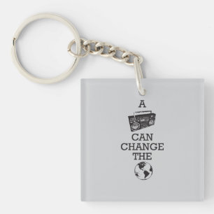 Boombox peut changer le monde