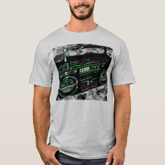 boombox T-Shirt