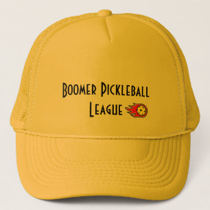 Boomer casquette