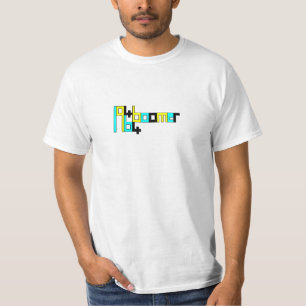 Boomer generation T-shirt