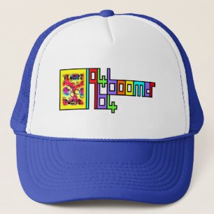 Boomer Hat
