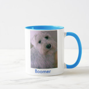Boomer Mug