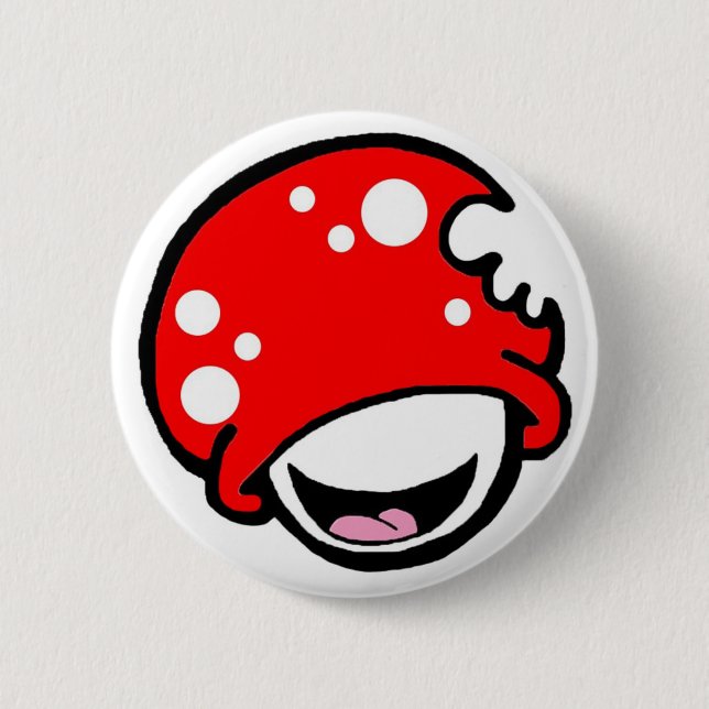 Boomer Pin (Front)