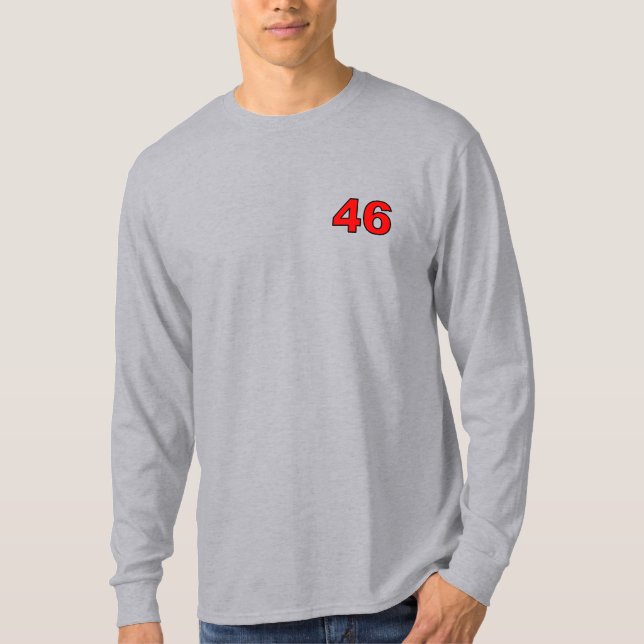 BOOMER T-Shirt  (Front)