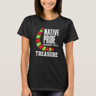 Boomerang Graphic Boomerang Player Boomerang Throw T-Shirt