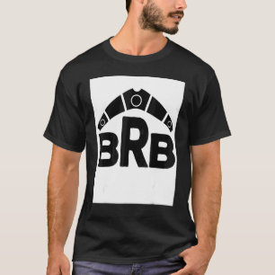 Boomerang Graphic Boomerang Player Boomerang Throw T-Shirt